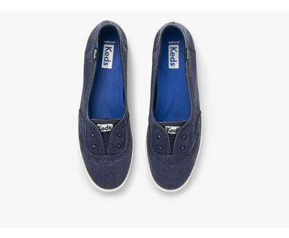 Keds | Chillax Mini Twill Washable