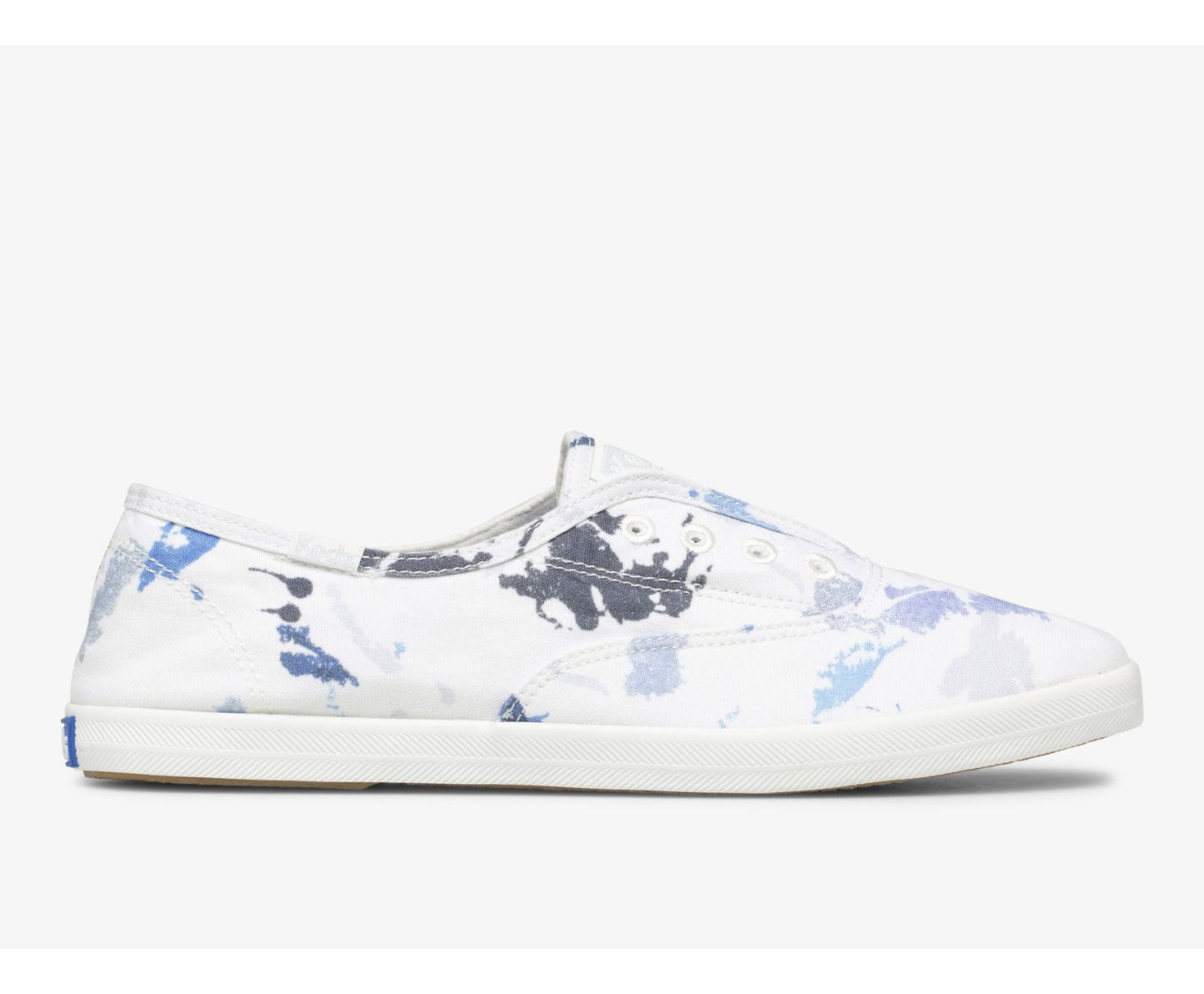 Keds | Chillax Splatter Twill