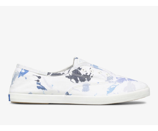 Keds | Chillax Splatter Twill