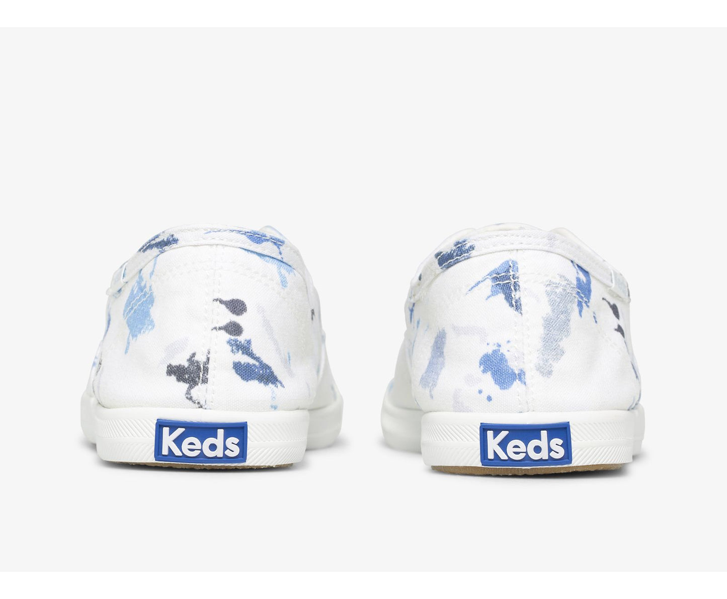 Keds | Chillax Splatter Twill