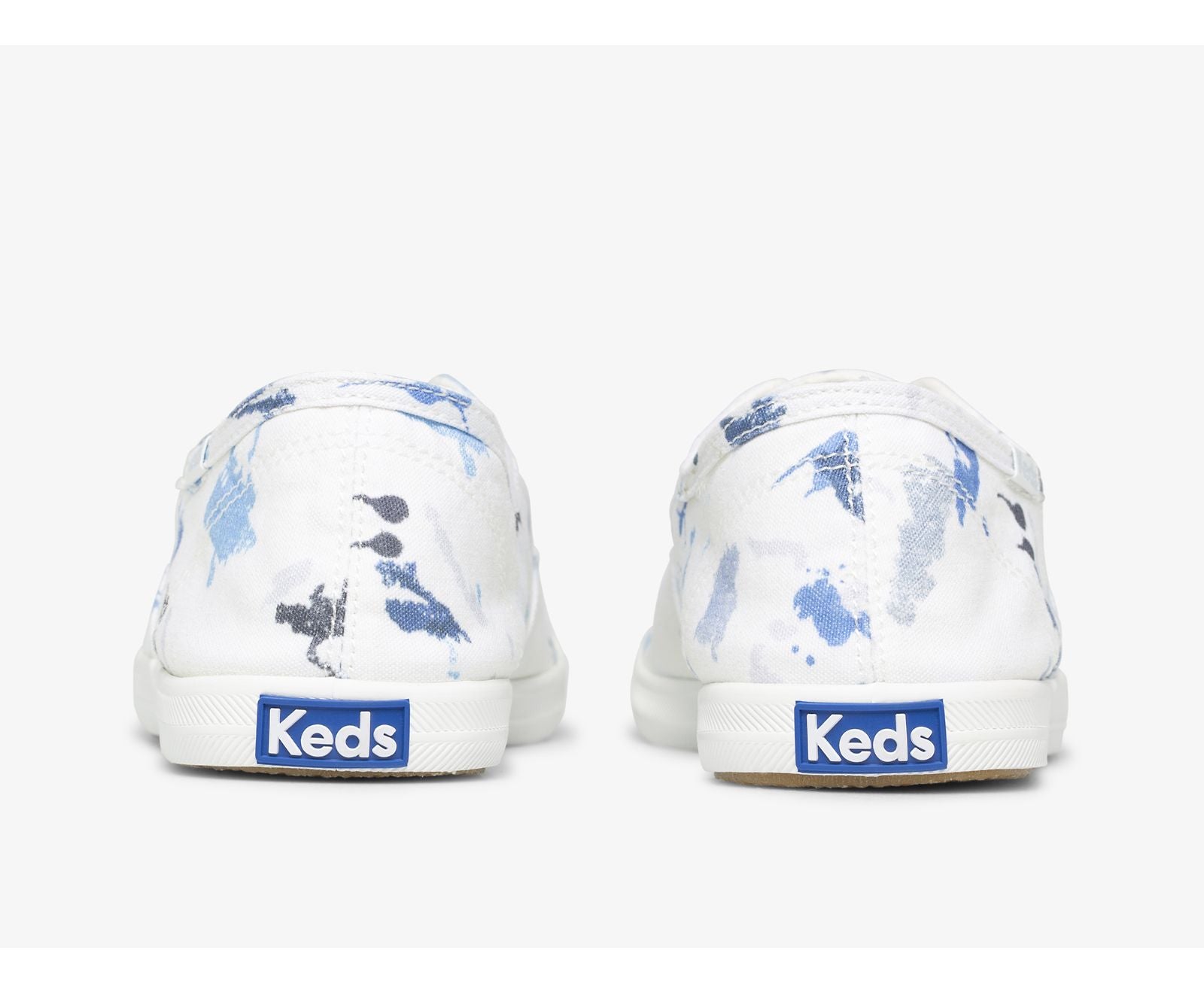 Keds | Chillax Splatter Twill