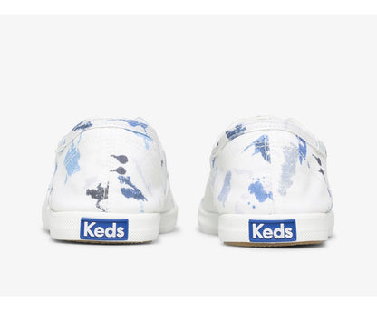 Keds | Chillax Splatter Twill