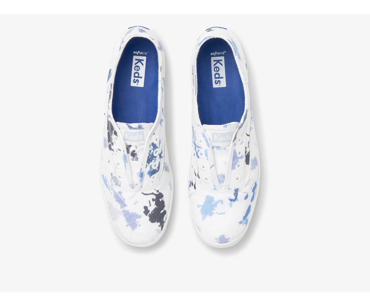 Keds | Chillax Splatter Twill