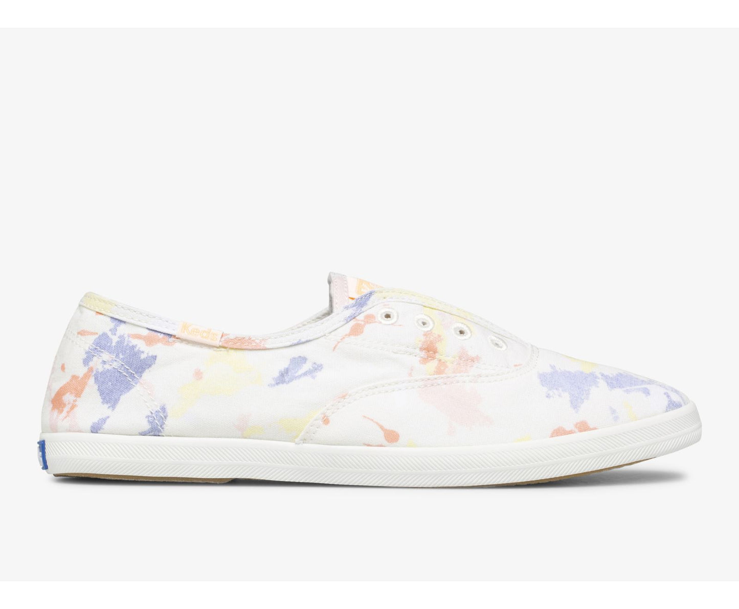 Keds | Chillax Splatter Twill