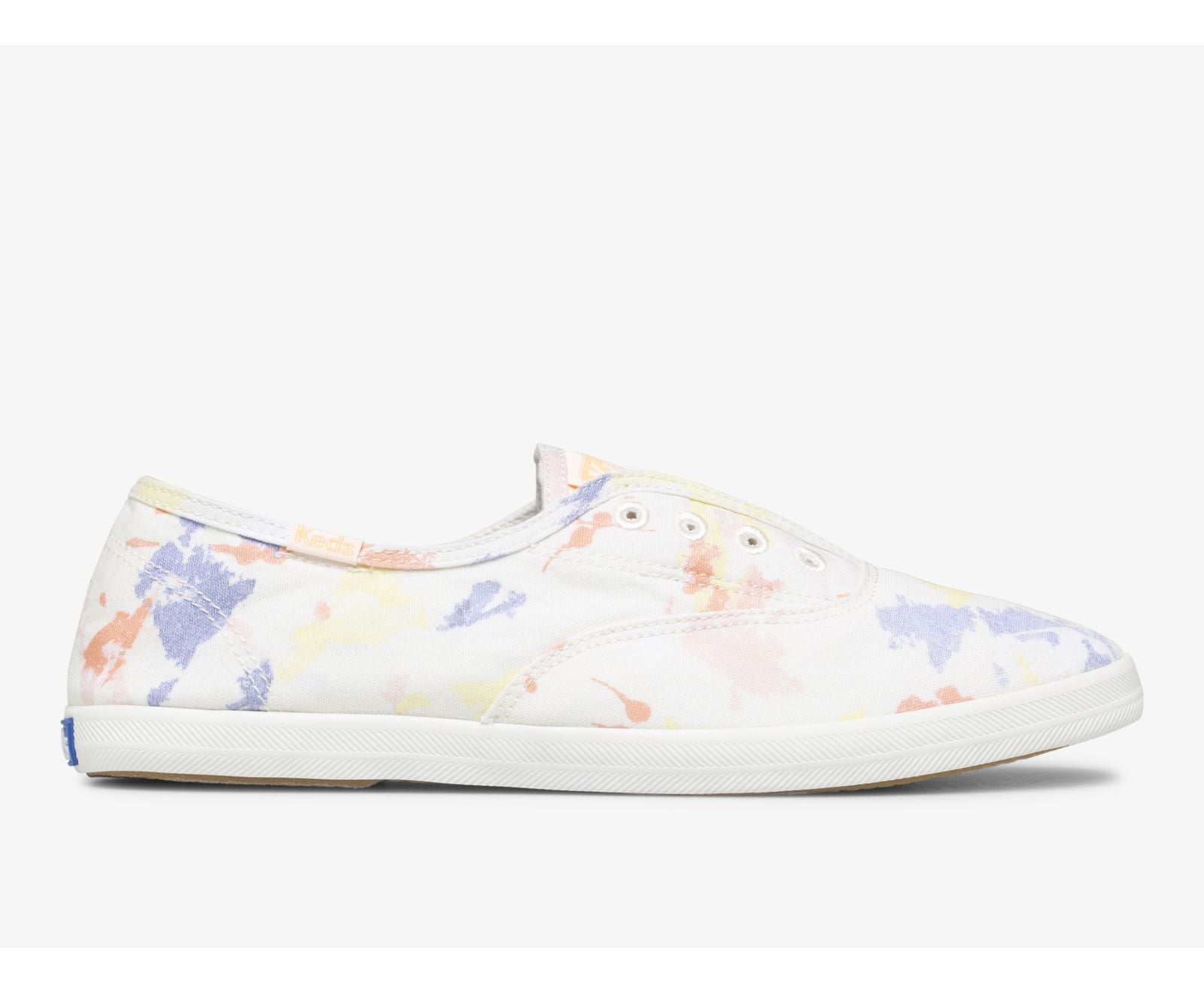 Keds | Chillax Splatter Twill