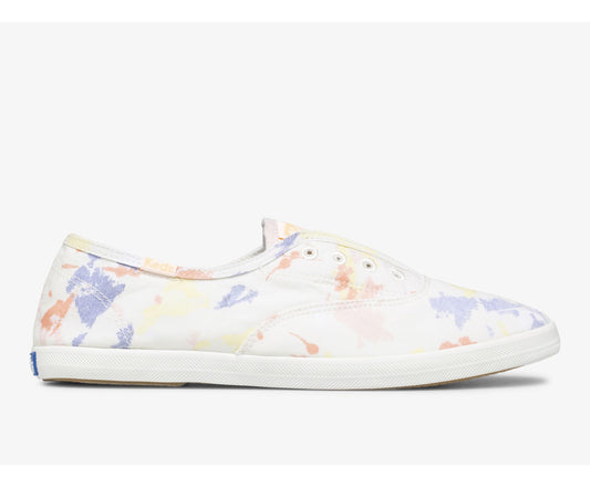 Keds | Chillax Splatter Twill