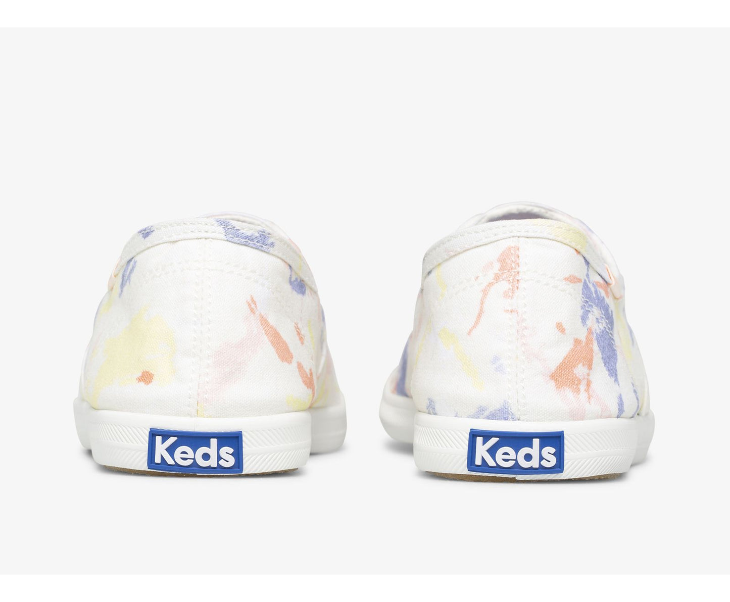 Keds | Chillax Splatter Twill
