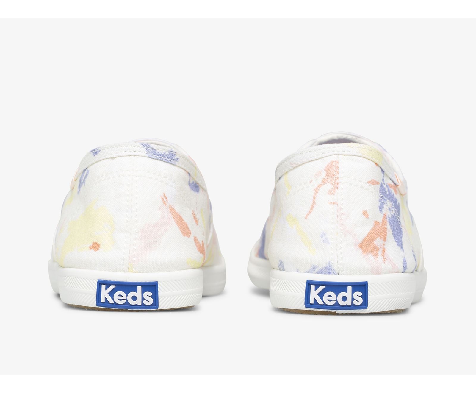 Keds | Chillax Splatter Twill