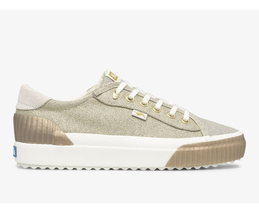 Keds | Demi TRX Metallic Canvas