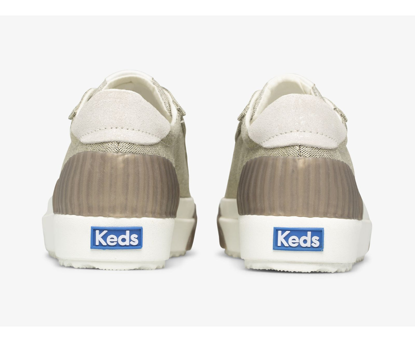 Keds | Demi TRX Metallic Canvas