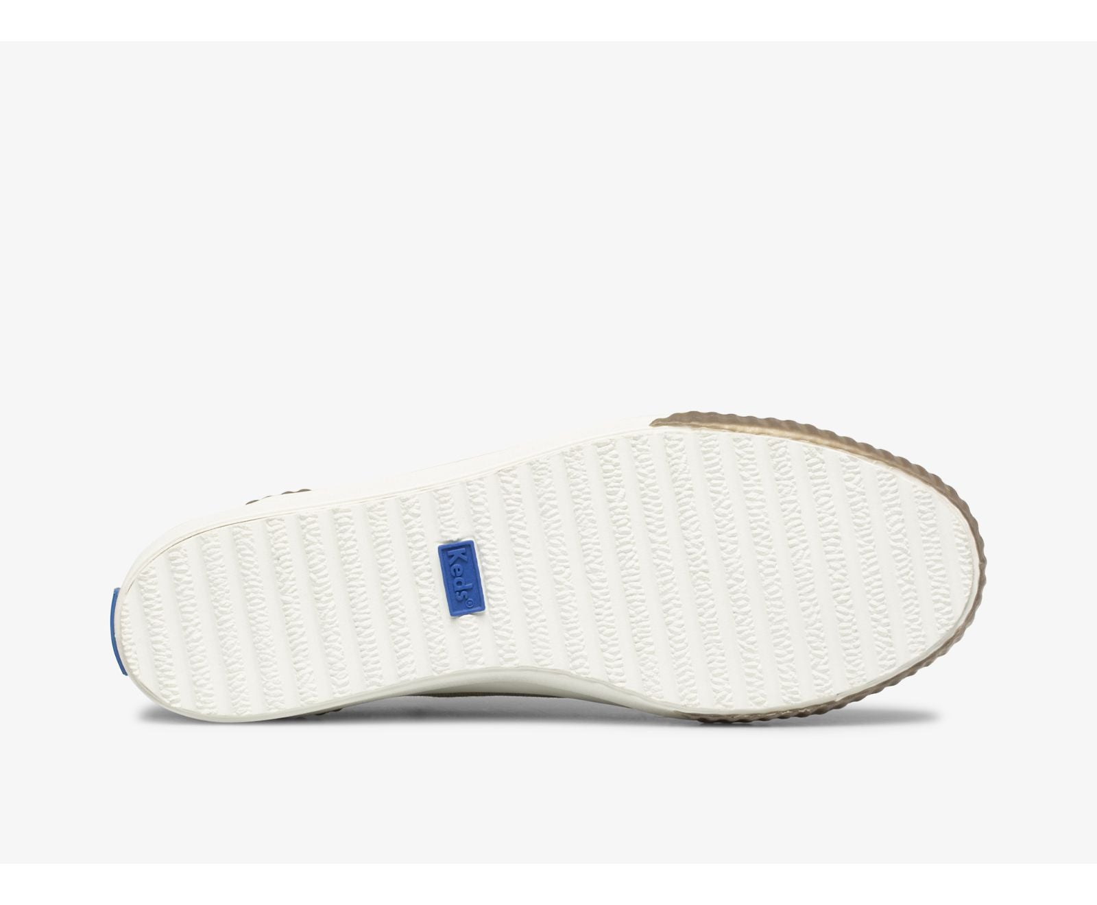 Keds | Demi TRX Metallic Canvas