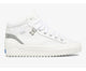 White Silver