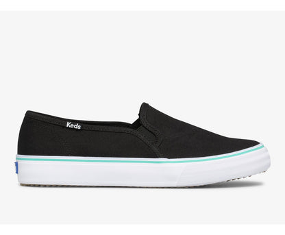 Keds | Double Decker Canvas Washable