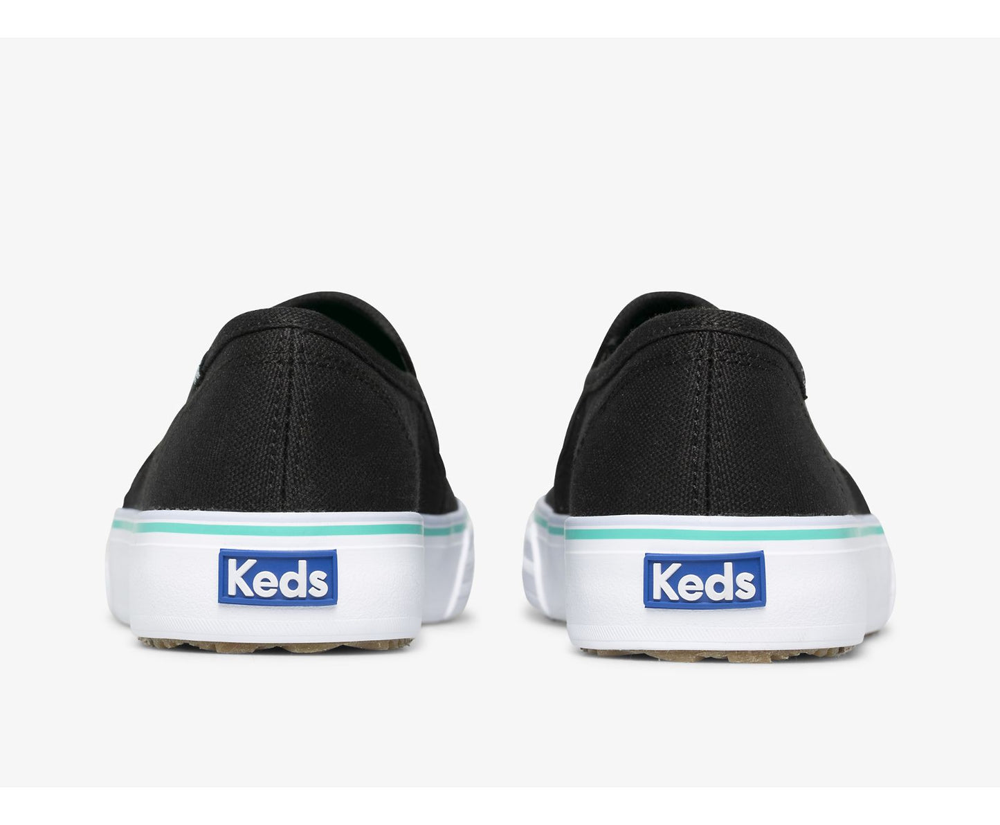 Keds | Double Decker Canvas Washable