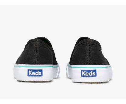 Keds | Double Decker Canvas Washable