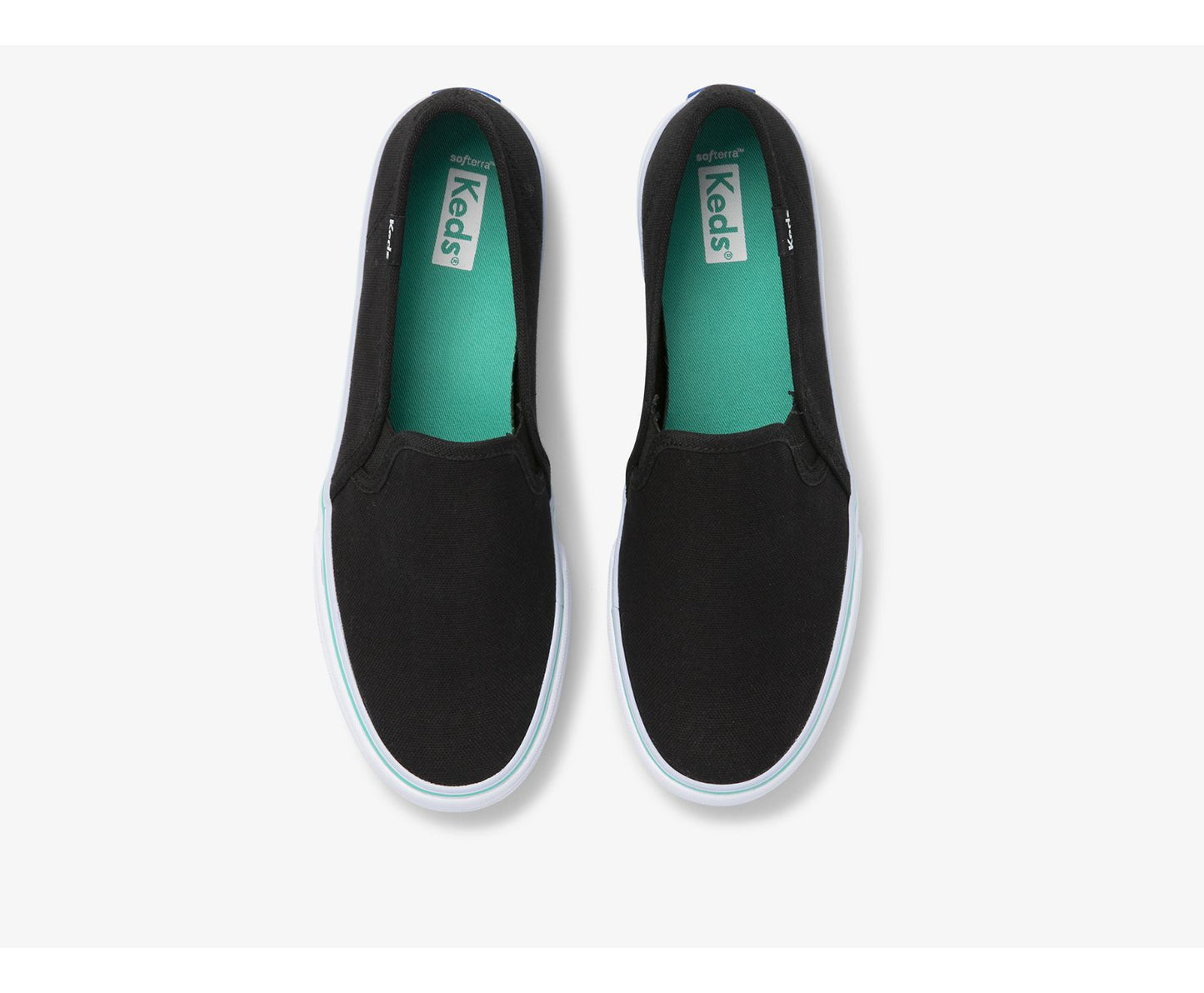 Keds | Double Decker Canvas Washable