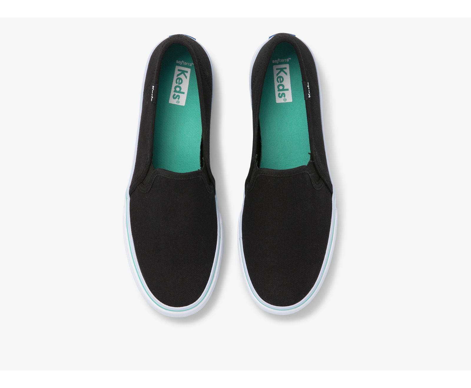 Keds | Double Decker Canvas Washable