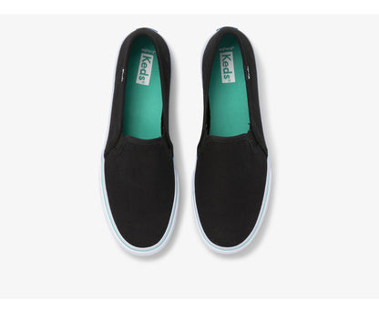 Keds | Double Decker Canvas Washable