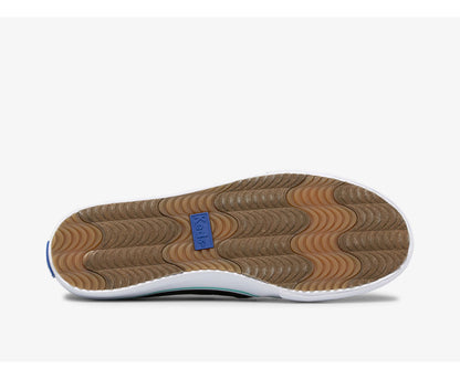 Keds | Double Decker Canvas Washable