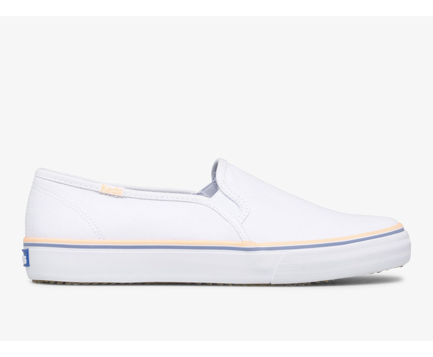 Keds | Double Decker Canvas Washable