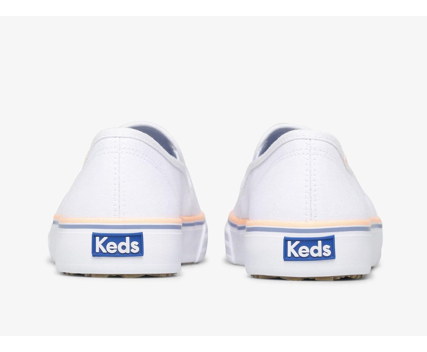 Keds | Double Decker Canvas Washable