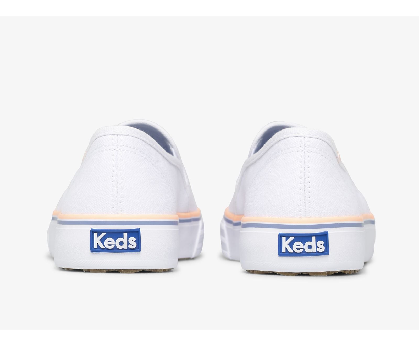 Keds | Double Decker Canvas Washable