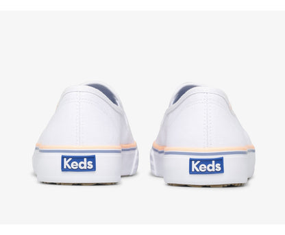 Keds | Double Decker Canvas Washable