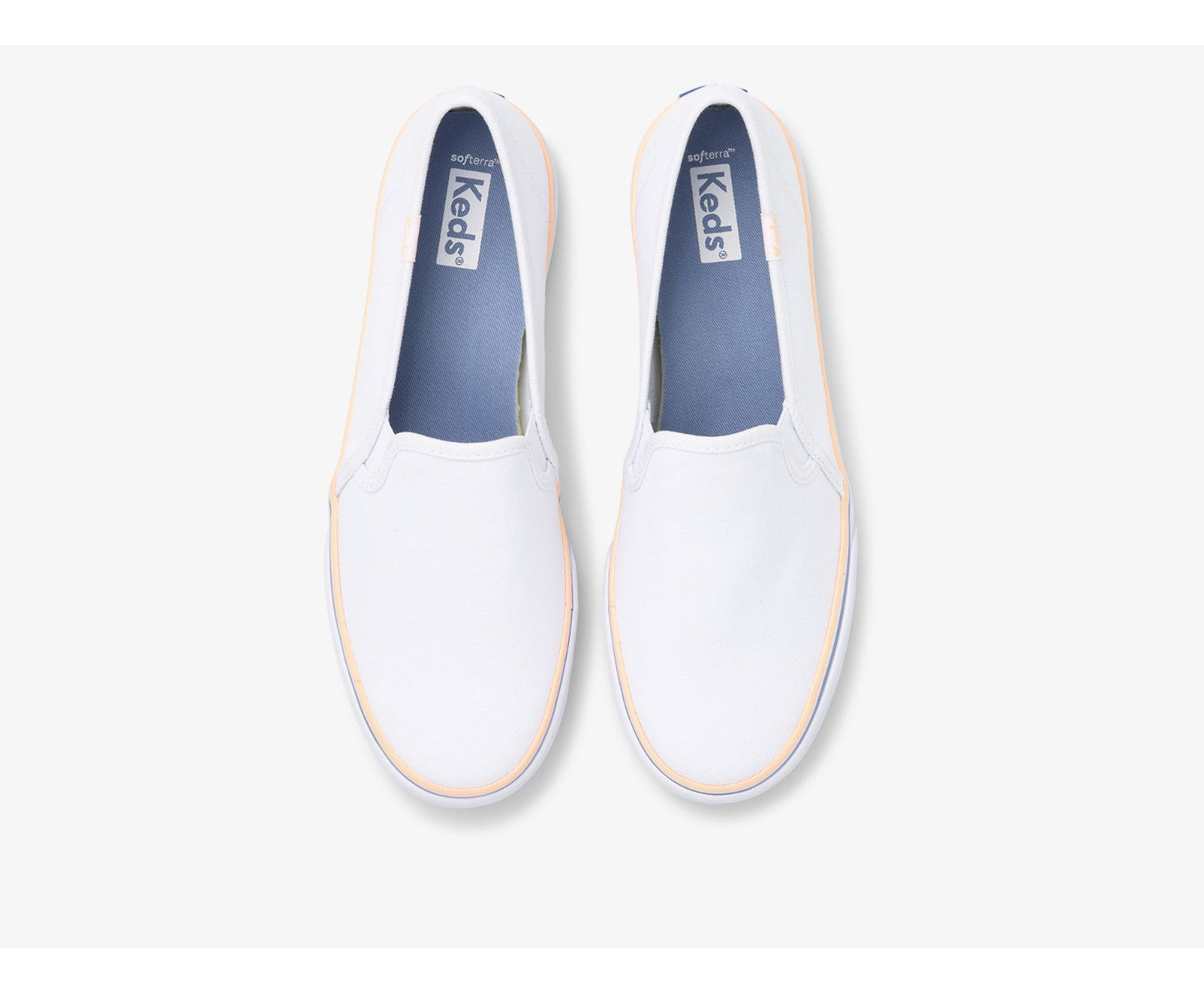 Keds | Double Decker Canvas Washable