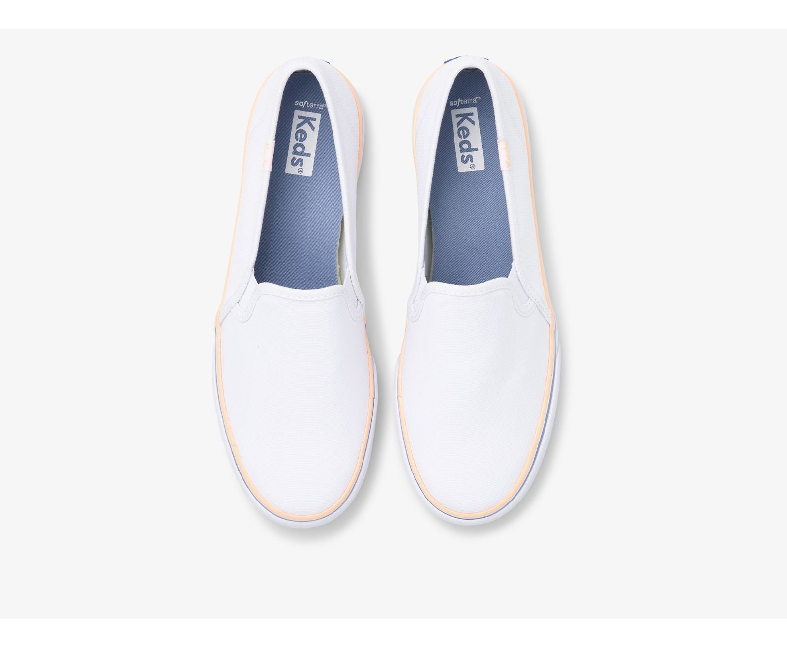 Keds | Double Decker Canvas Washable