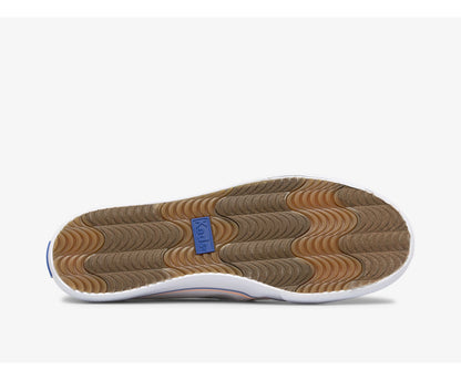 Keds | Double Decker Canvas Washable