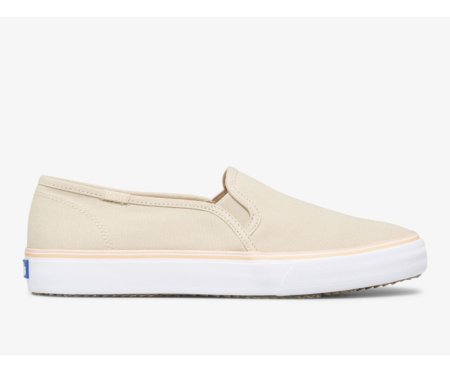 Keds | Double Decker Canvas Washable