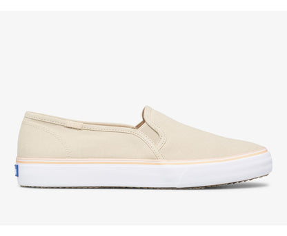Keds | Double Decker Canvas Washable