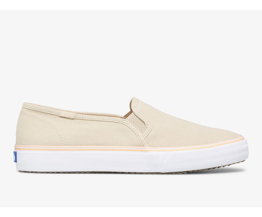 Keds | Double Decker Canvas Washable