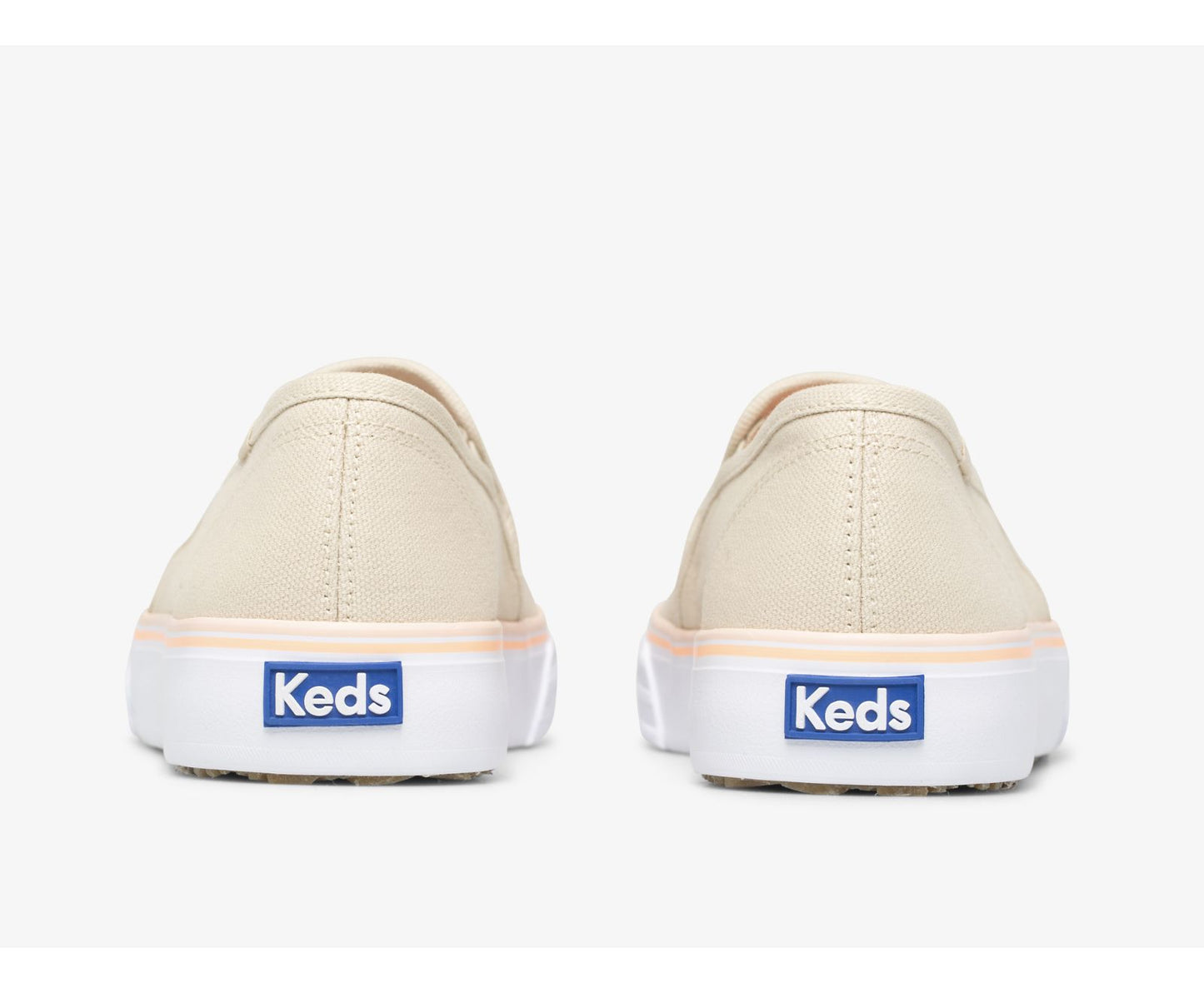 Keds | Double Decker Canvas Washable