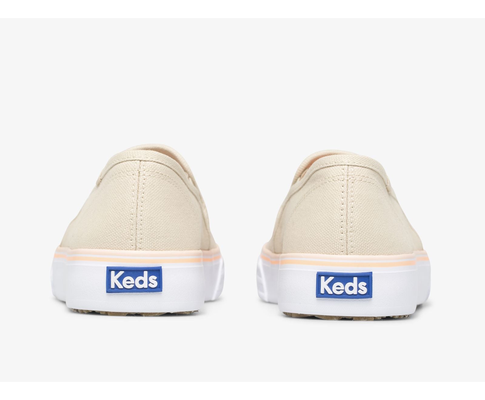 Keds | Double Decker Canvas Washable