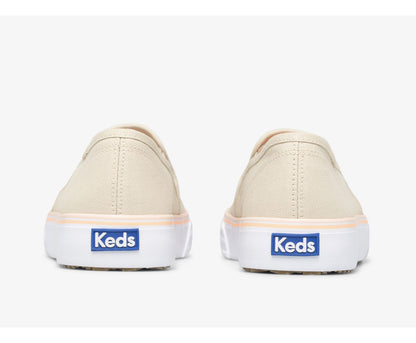 Keds | Double Decker Canvas Washable