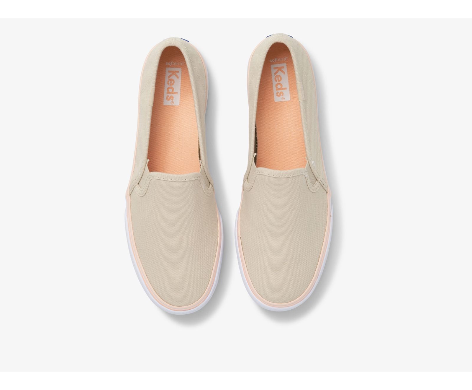 Keds | Double Decker Canvas Washable