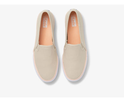 Keds | Double Decker Canvas Washable