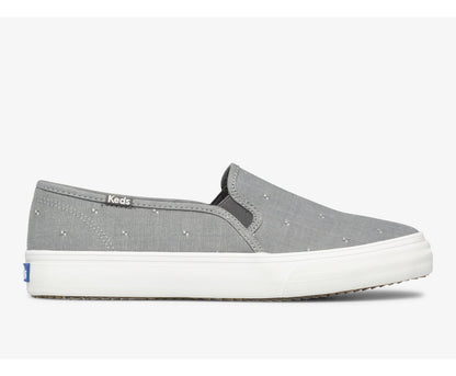 Keds | Double Decker Dobby Jacquard