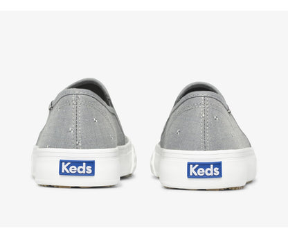 Keds | Double Decker Dobby Jacquard