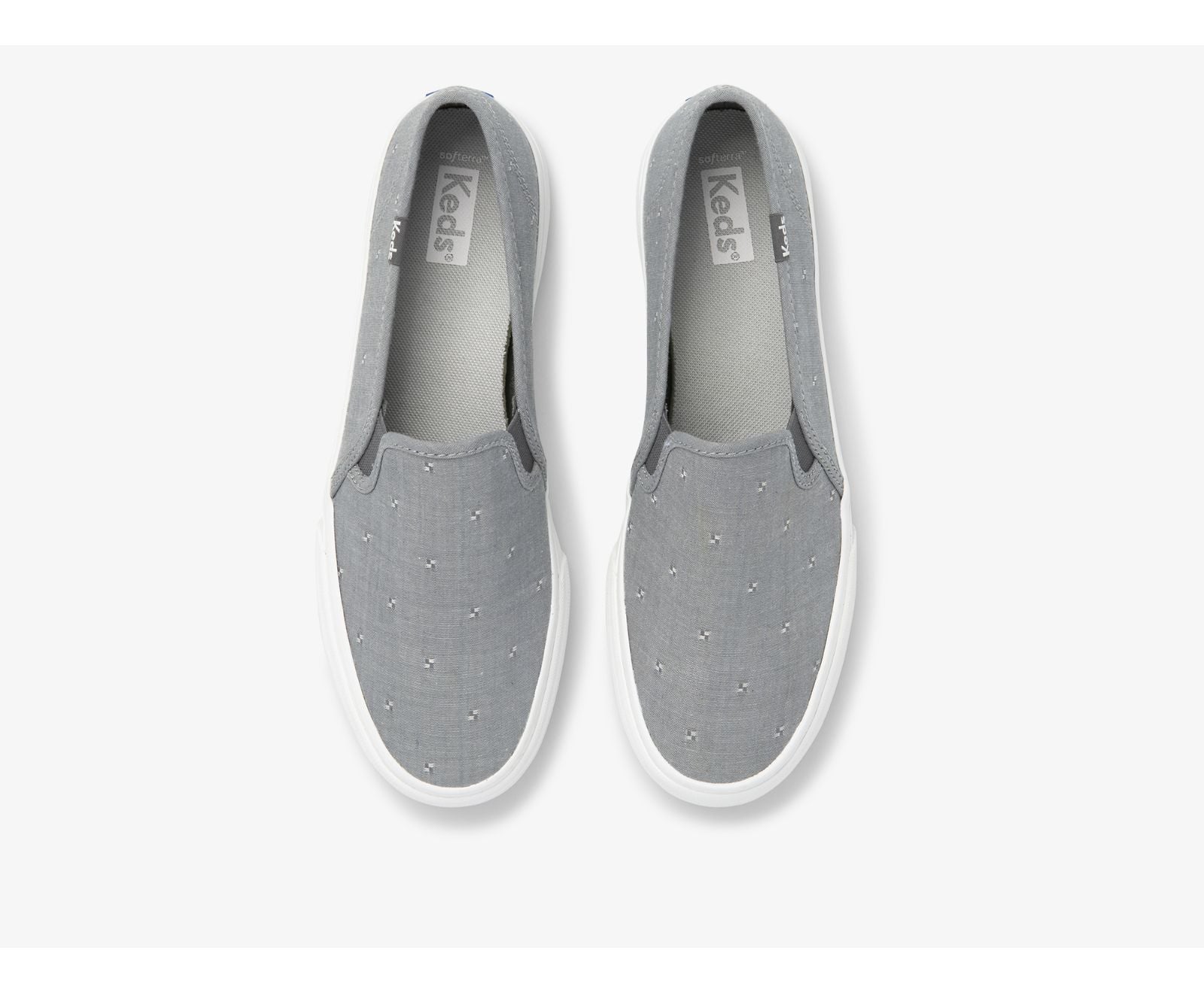 Keds | Double Decker Dobby Jacquard