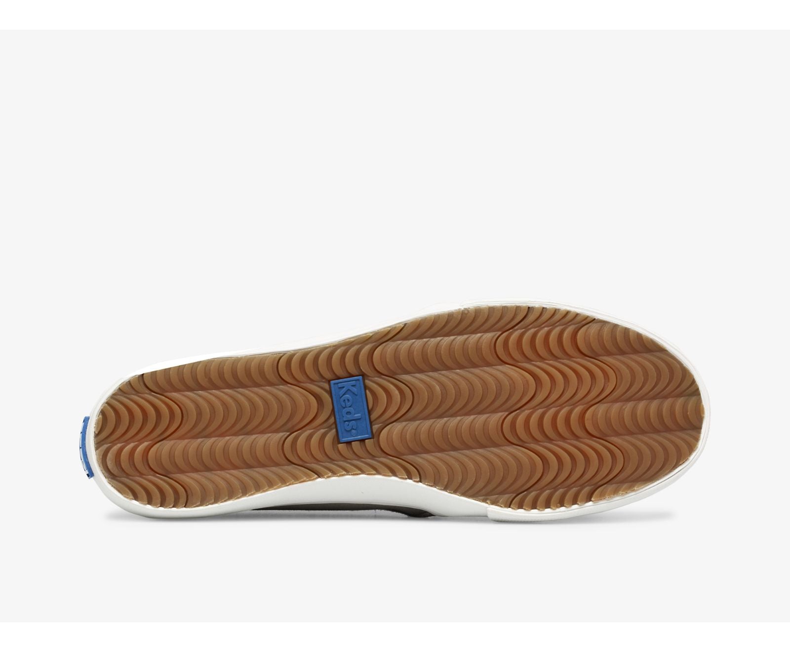Keds | Double Decker Perf Suede