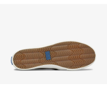 Keds | Double Decker Perf Suede