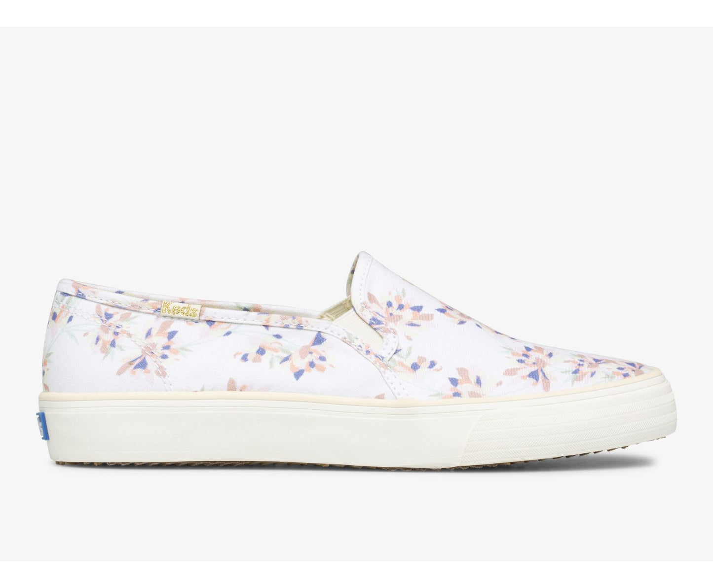 Keds | Double Decker Spring Floral