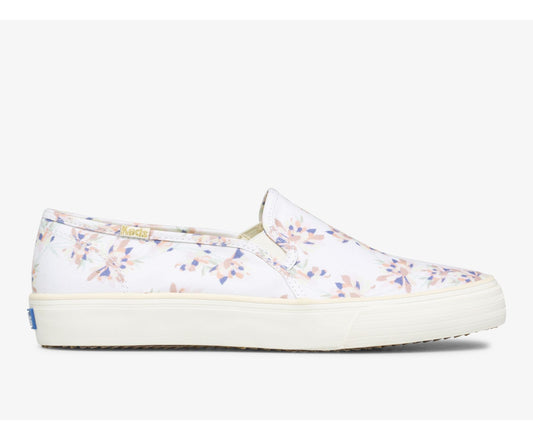 Keds | Double Decker Spring Floral