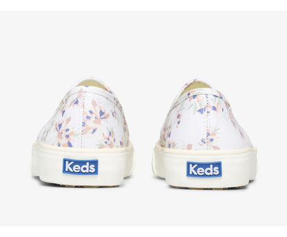 Keds | Double Decker Spring Floral