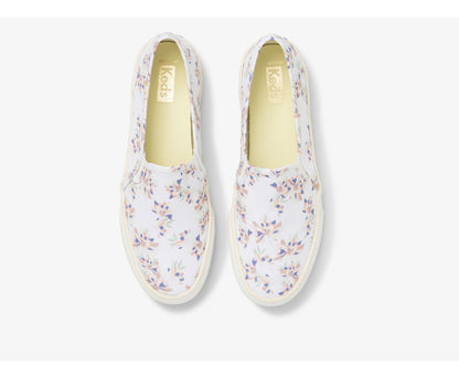 Keds | Double Decker Spring Floral