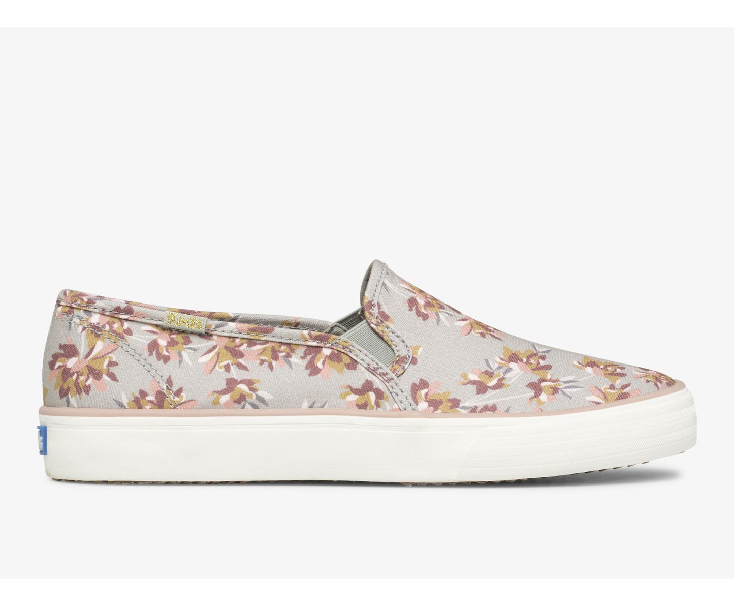 Keds | Double Decker Spring Floral