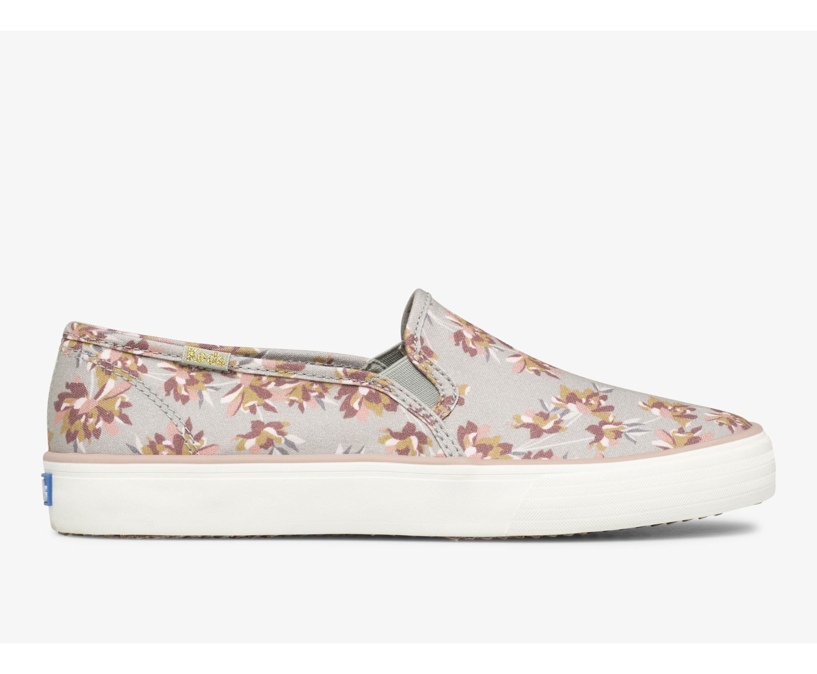 Keds | Double Decker Spring Floral
