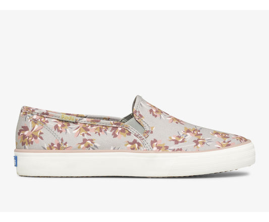 Keds | Double Decker Spring Floral